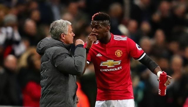 二胎妈妈笑笑|C罗也救不了!如果再让穆帅重回曼彻斯特,索尔斯克亚下课,如何?