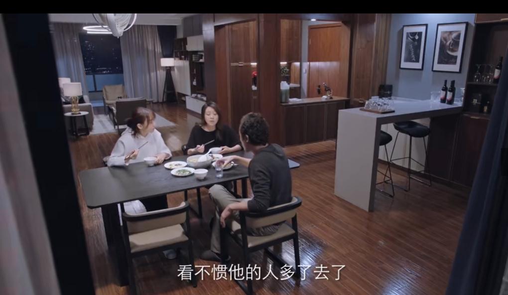 突围|看完《突围》7/8集，陷入了迷茫，它想要告诉我们什么？