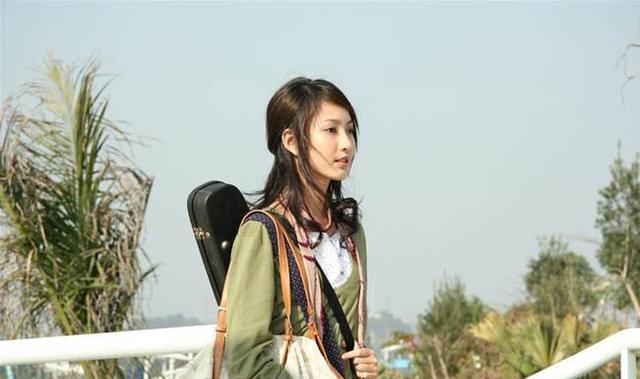 电视剧|泰国有哪些高颜值女星