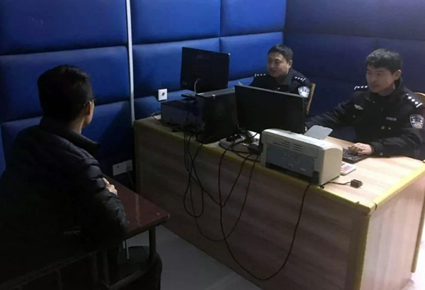 年轻小伙醉酒后与一名女子发生争执，厮打过程中将人杀害