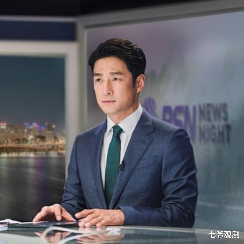 池珍熙|池珍熙苦大仇深，无名女演员撕心裂肺全脸反光，演技好就行！