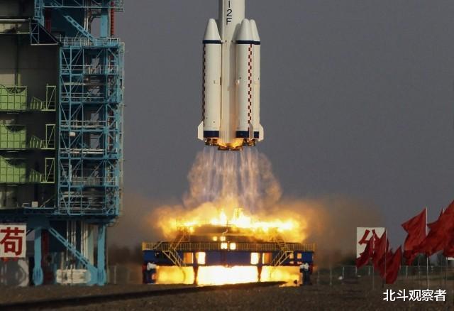 石油 100％中國制造，3000噸“大國重器”成功面世，給美國10年也造不出