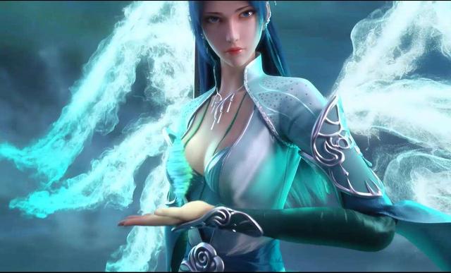 |斗破苍穹：复灵紫丹仅仅是五品丹药？海波东吃下后两星斗皇变巅峰斗皇