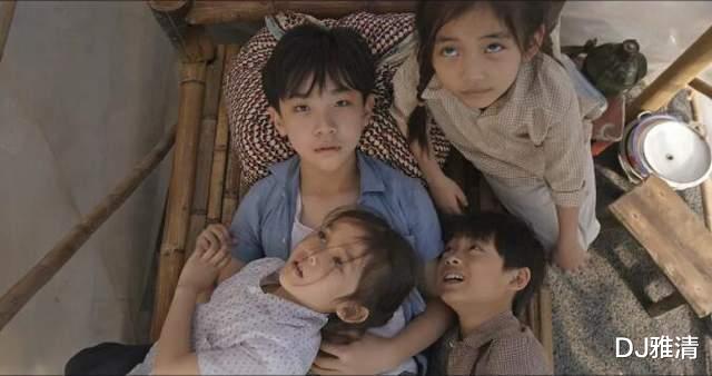 乔家的儿女|《乔家的儿女》演员演技排名，白宇未进前三，第一位名气不大但演得真好