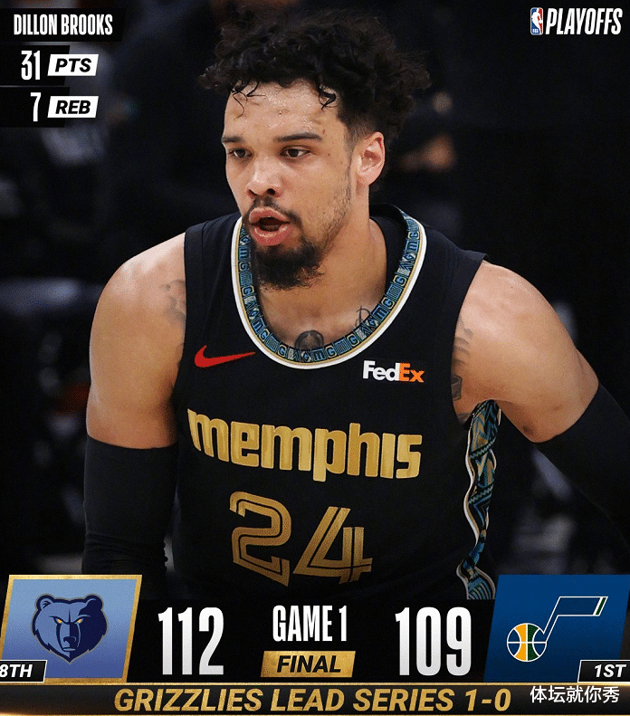 斯蒂芬·库里|31+7+2+2+2!感谢火箭选中我,狄龙锁死库里后,又掀翻了西部第一