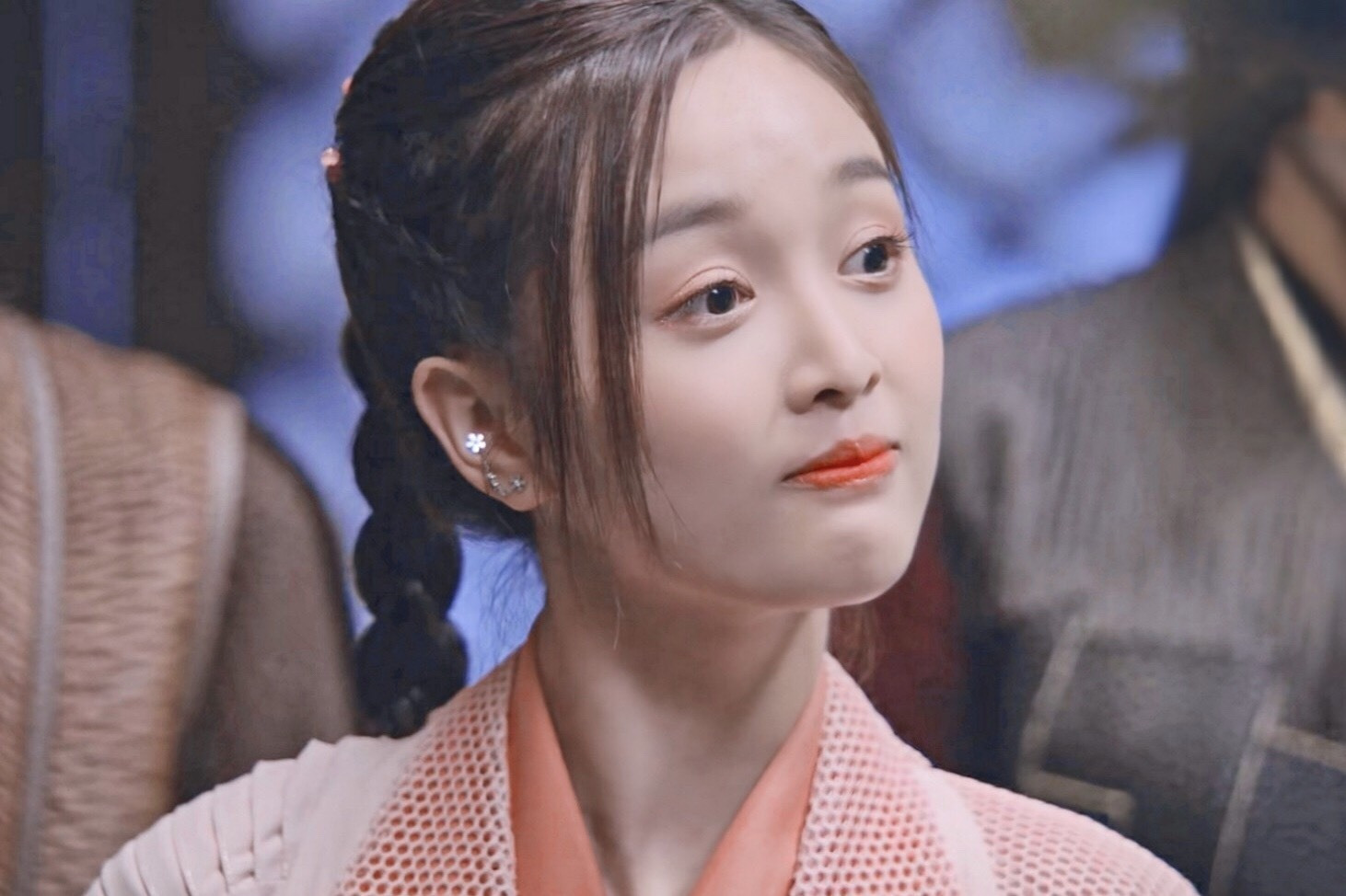 宋轶|《斗罗2》即将开拍，肖战继续领衔，吴宣仪或被肖战的老熟人顶替