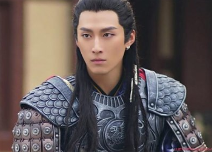 楚乔传|神剧《楚乔传》播出三年后，男一吃老本，男二糊了，男三却成顶流