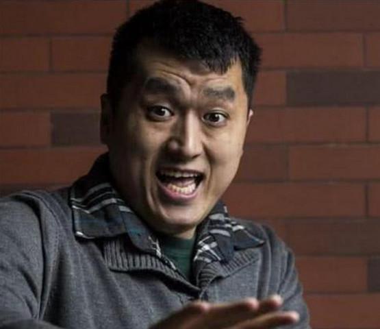 相声|当年那个用“公式相声”叫板郭德纲的李宏烨，如今已然活成了笑话