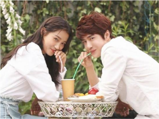 |4本痞帅男主文，男主玩世不恭，桀骜不驯，却只对她一人展露温柔！