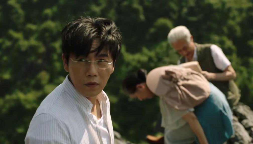 迷雾剧场|范丞丞、赵丽颖拯救不了“迷雾剧场”？秦昊要“跳槽”拍悬疑短剧