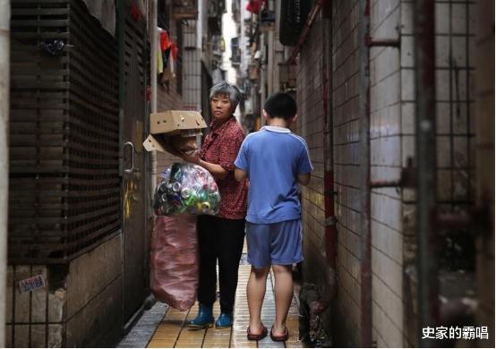 限购|深圳房东自述：我有7栋楼，每年收租720万，这样的日子不是我要的