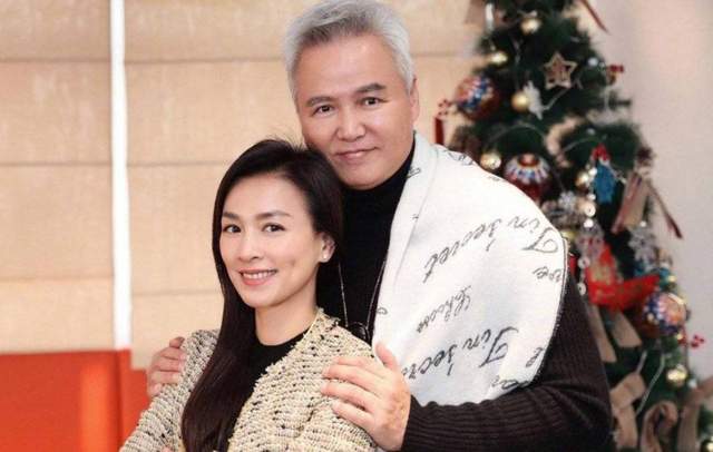 张庭|张庭和林瑞阳动员大会名场面曝光，全程慷慨激昂，像大型洗脑现场一样