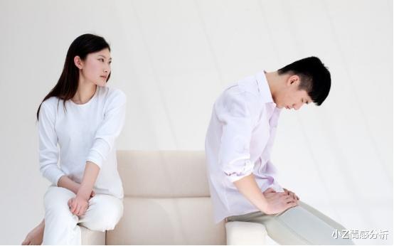 小Z情感分析 婚后老公想把工资都给我，我拒绝了，听完理由他和我大吵一架