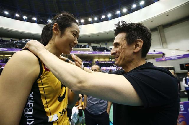 土耳其队|中国女排，离2021世联赛冠军，还差多少胜局？6大主力火线救急！