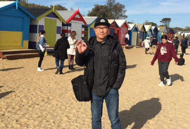 吴宗宪|台音乐人因癌症去世!病期暴瘦仍工作挣钱,曾与吴宗宪黄小琥合作