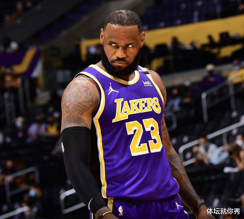 湖人隊|狂野西部排名：湖人爆冷成軟柿子，人算不如天算，太陽聯盟第一