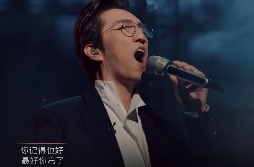 赵文卓|《披荆斩棘的哥哥》三公，林志炫表现无趣，赵文卓遭刘涛质疑