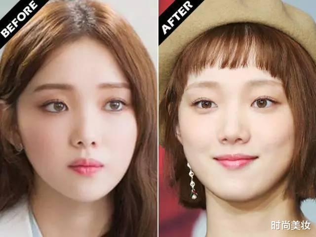 时尚美妆|讲真，女孩子出门前一定不要这样化妆，不仅尴尬还显丑