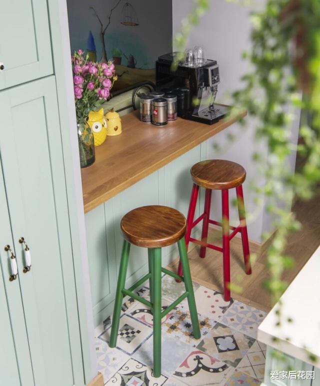 90后是如何带娃的？看看这位宝妈装修的新家，让大家赞不绝口！