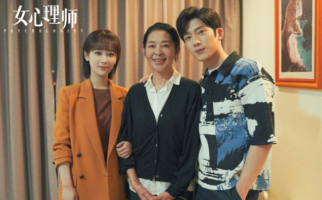 豆瓣|好家伙，30分钟弃剧，《法医秦明》刚开播豆瓣就差评一片