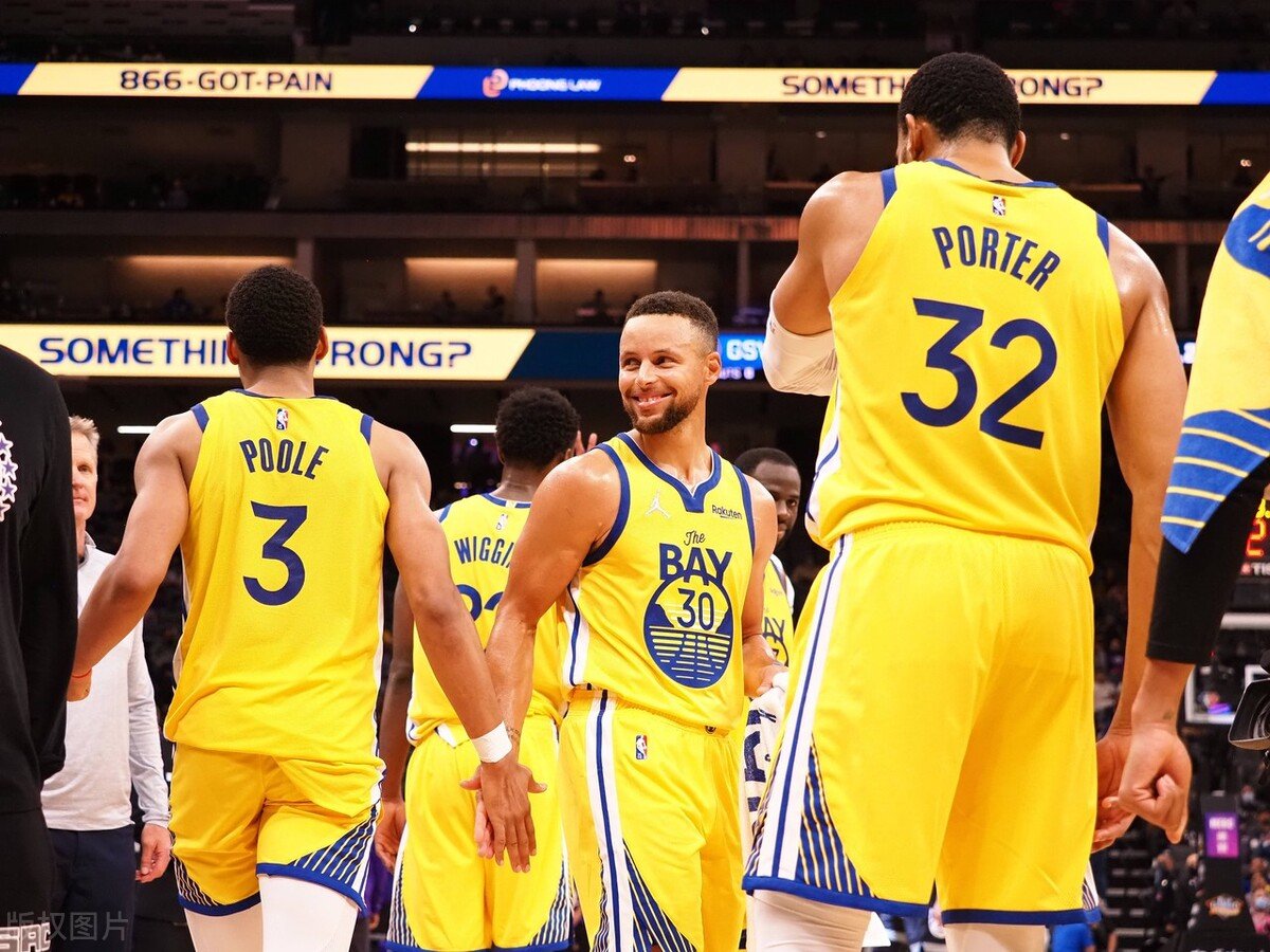 籃網(wǎng)隊|籃網(wǎng)證明組三巨頭抗意外，勇士堅守創(chuàng)奇跡，球迷：那少個威少呢？