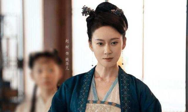 赘婿|《赘婿》中的美女排行，朱珠第八，蒋依依第二，宋轶排第几？