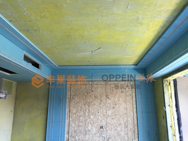 家里装修时盯盘盯工地,装修盯着工人做的事,主要盯什么?