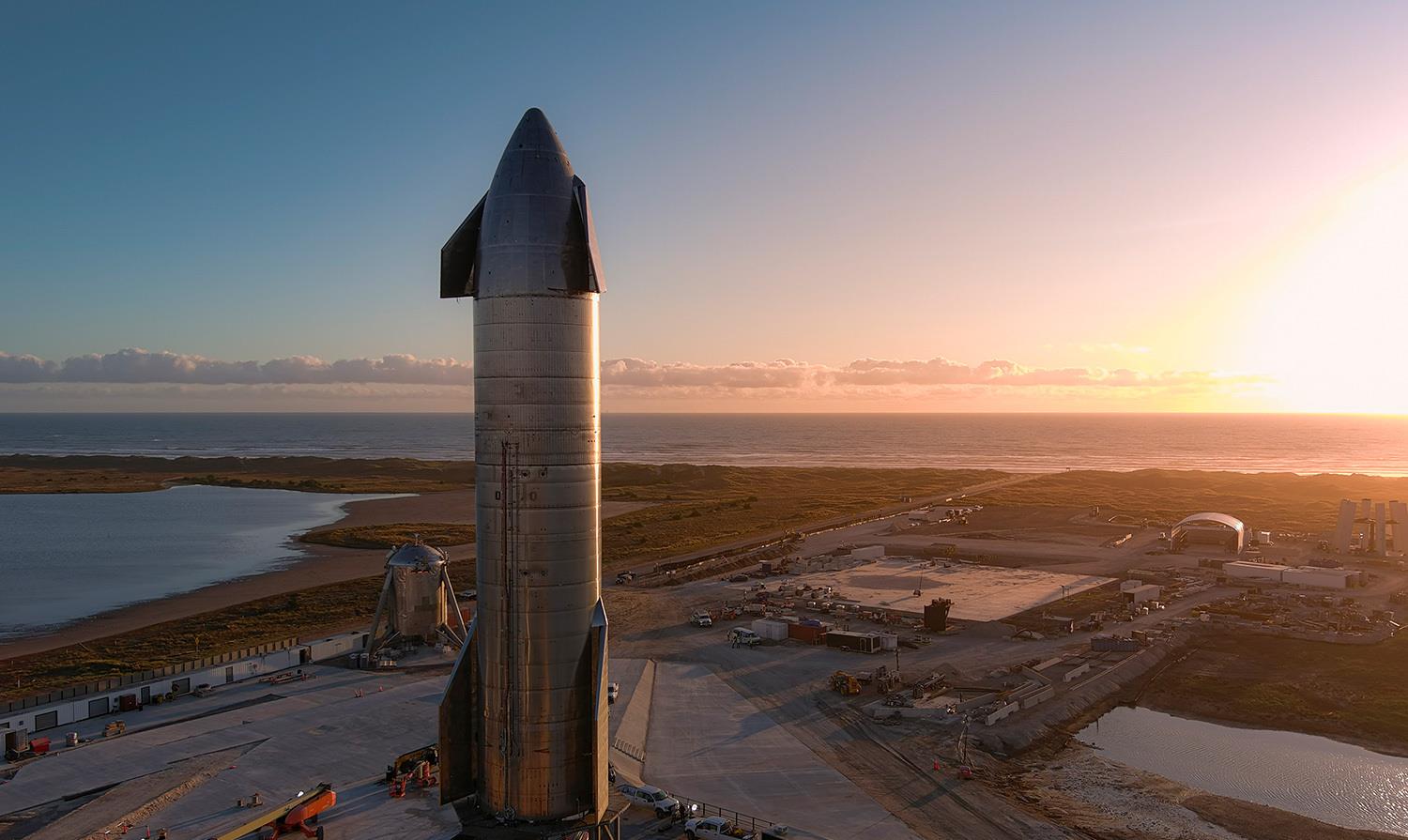 火星 首次“太空游”成功后，SpaceX计划为未来的太空旅客提供Wi-Fi