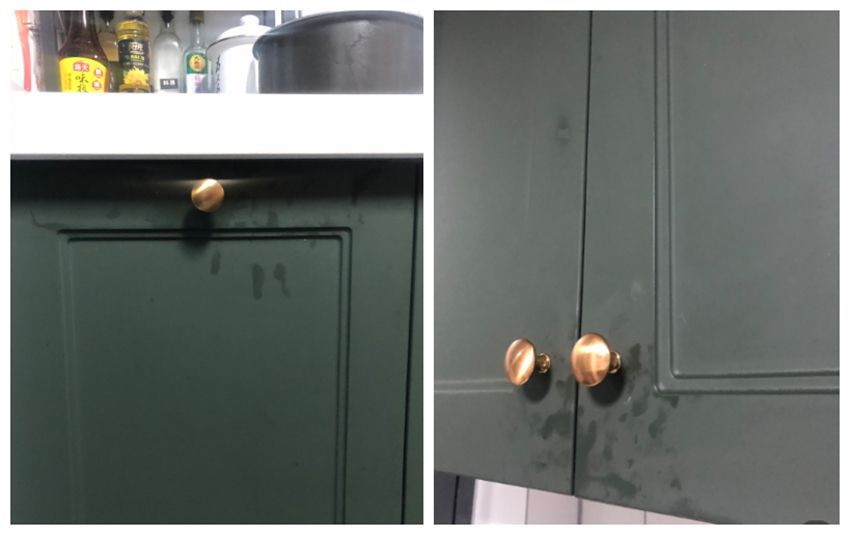 看完这些“奇葩”装修现场,我明白为何有人房子装一半就不想要了