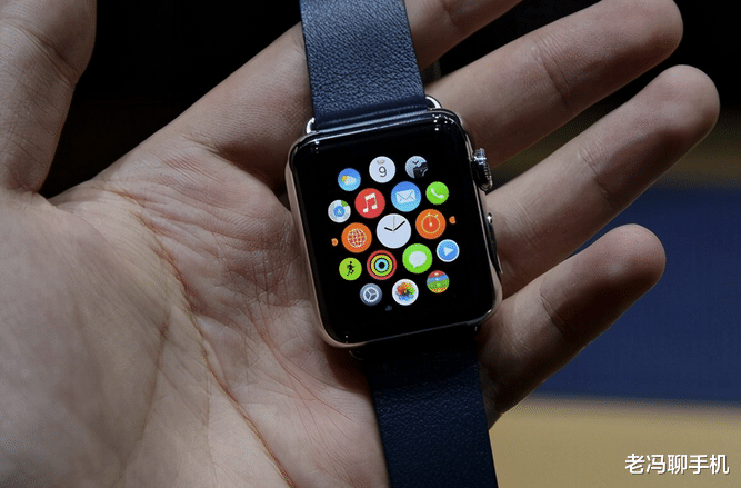 苹果手表值得买吗？是为了装13，还是为了提升生活品质？