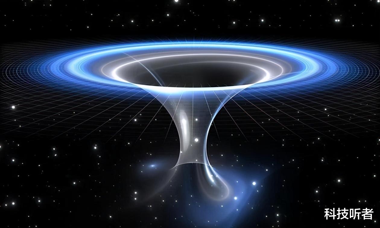 基因 科学家：时间旅行，不可实现！人无法回到过去