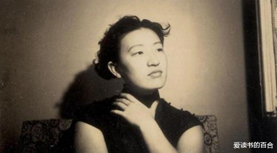爱读书的百合|她是最后一位格格，4岁父母双亡，因姐姐坐牢15年后种地养鸭