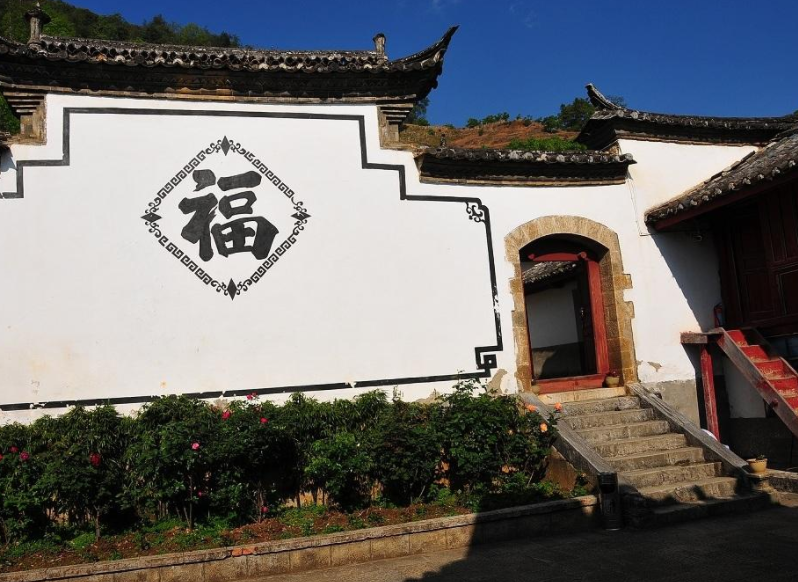 云南 云南境内有一“豪宅”,院中藏有300箱金条,至今无人能够找到