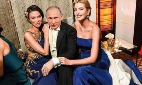 默多克|靠美色上位，与默多克离婚狂赚268亿，她的故事远比你想的更精彩