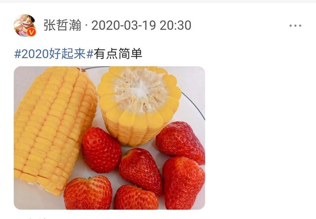 龚俊|厨房争霸 三星厨师龚俊和张哲瀚的17道菜