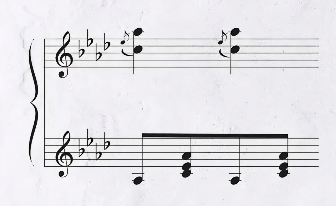 |学琴绕不过的难点！装饰音该怎么弹？