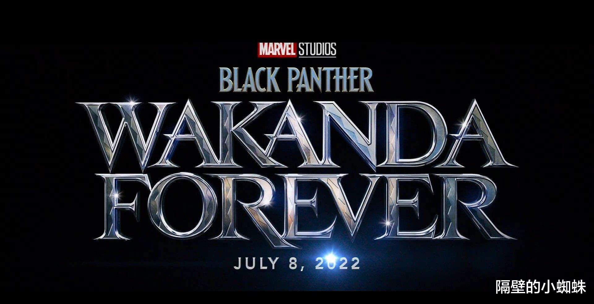 雷神|漫威：2022年最值得期待的电影，每一部都是不容错过的经典