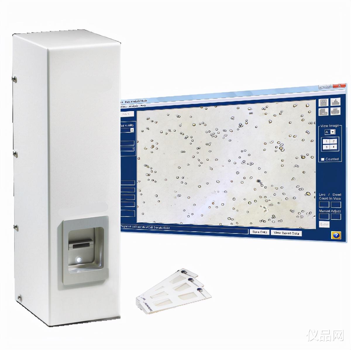  细胞计数仪，专业的细胞计数仪器，4大优势，个个突出