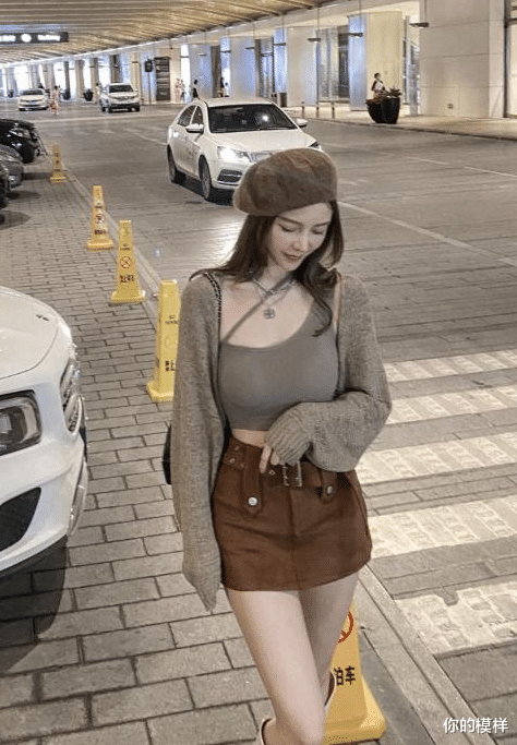 你的模样|女孩子要知道，单身这条路不会比结婚生子更简单