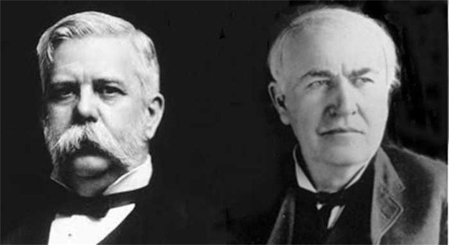 鸽子 他提出了无线地球计划，一生两次崩溃，晚年把鸽子当成爱人