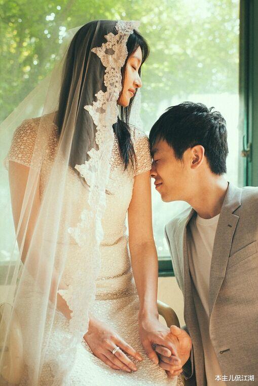 朱亚文|朱亚文：追妻路上有艰辛，和妻子结婚8年，做2个女儿的爸爸也幸福