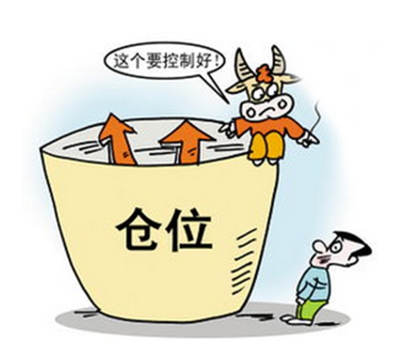 船长分享:超短高手如何进行仓位管理!