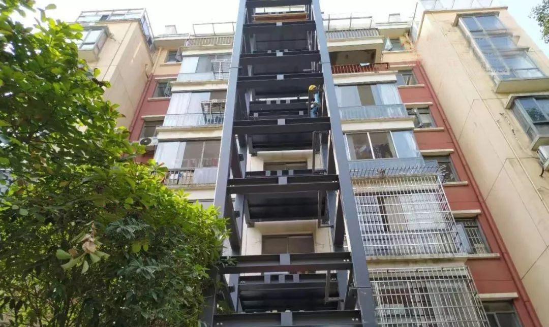 行星秘闻|低层业主不同意安装电梯，怎么处理？高层业主：可通过法律途径