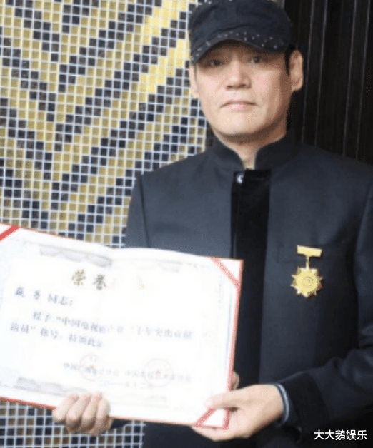 巍子|“岳不群”巍子：一婚净身出户，5年女友又嫁给李幼斌，至今单身