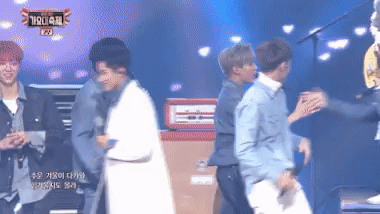 金智秀|粉丝希望看到的K-Pop年终特别合作舞台