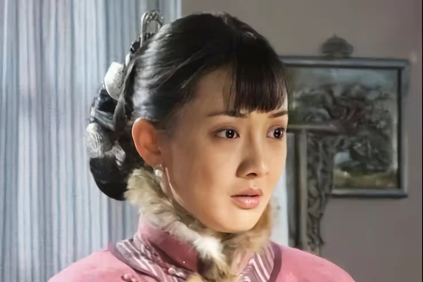 朱开山|10年后再看《闯关东》: 那文到死也不知道，她也是朱家的苦命女人