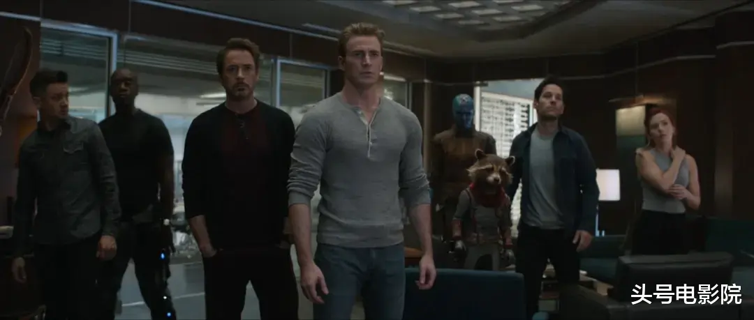 洛基|9.3分开播！《洛基》太颠覆，钢铁侠白死了？有观众气到骂漫威