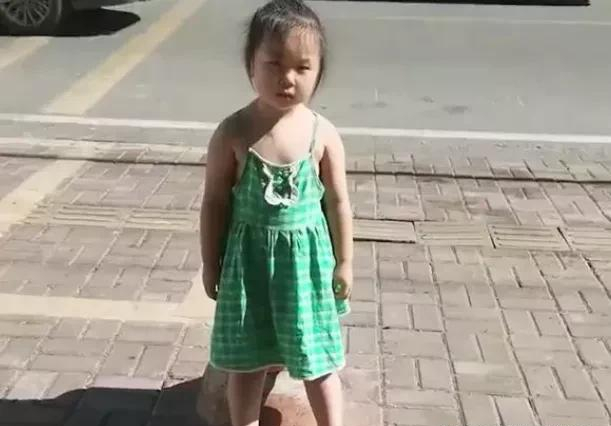 Hi家有小甜椒儿|“不给我看电视,我就晒死自己”,3岁孩子已经开始威胁父母了