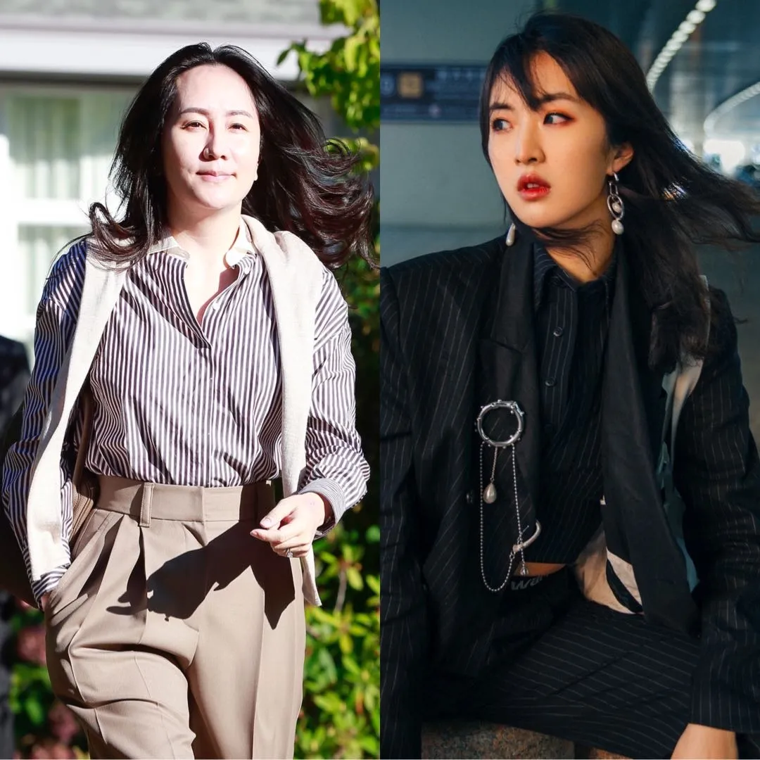 姚安娜|77岁的任正非：两任太太3个孩子，再婚的结婚证都是前妻帮办