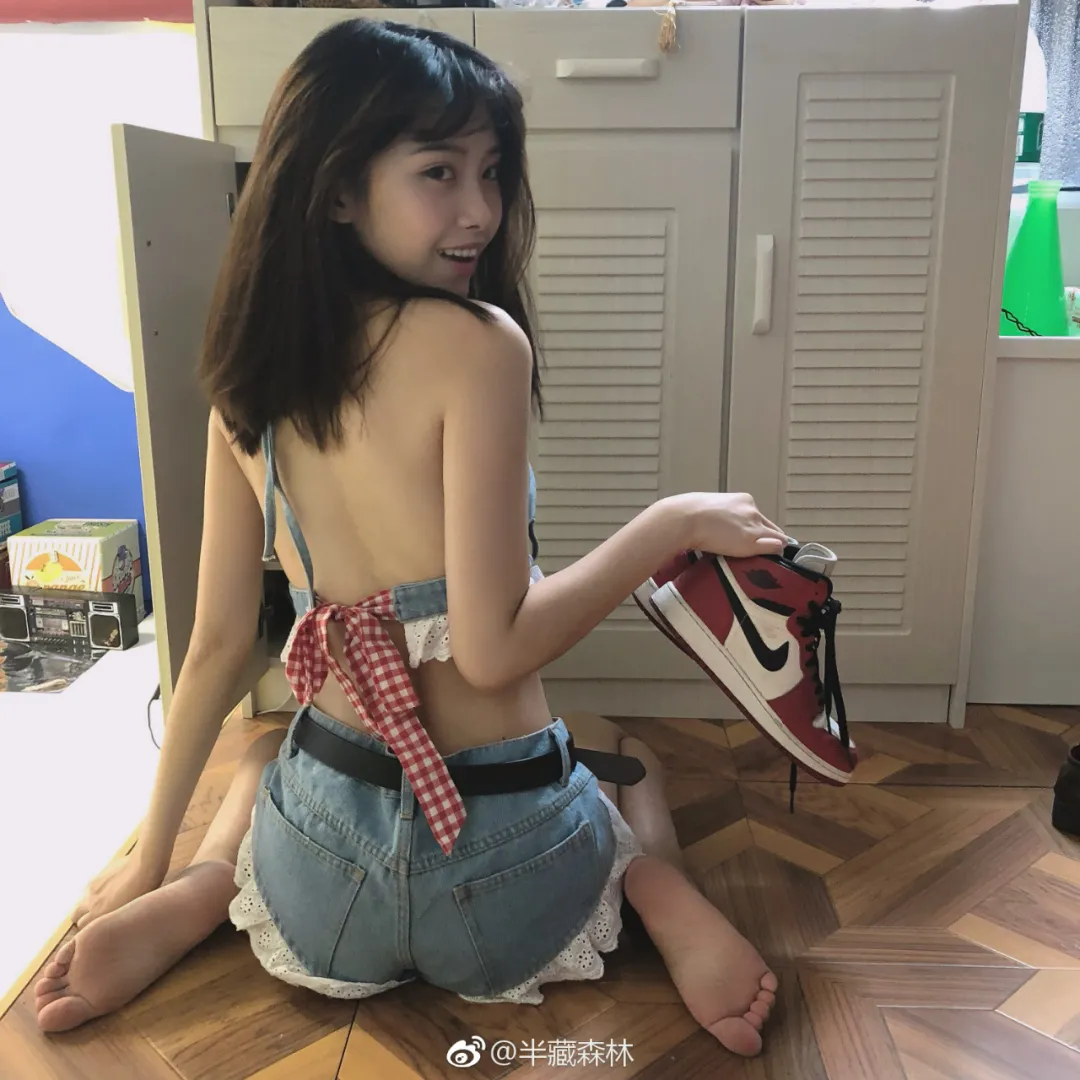 饮食 心肝宝贝奖门人：纯欲风刮到儿童，该反思了！别让孩子成为父母牟利工具